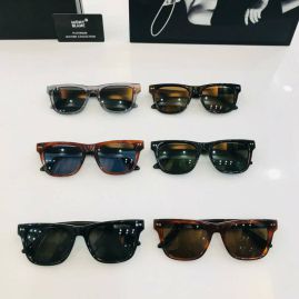 Picture of Montblanc Sunglasses _SKUfw55117947fw
